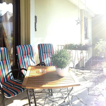 Hotel Koch Maingau Obertshausen Bagian luar foto