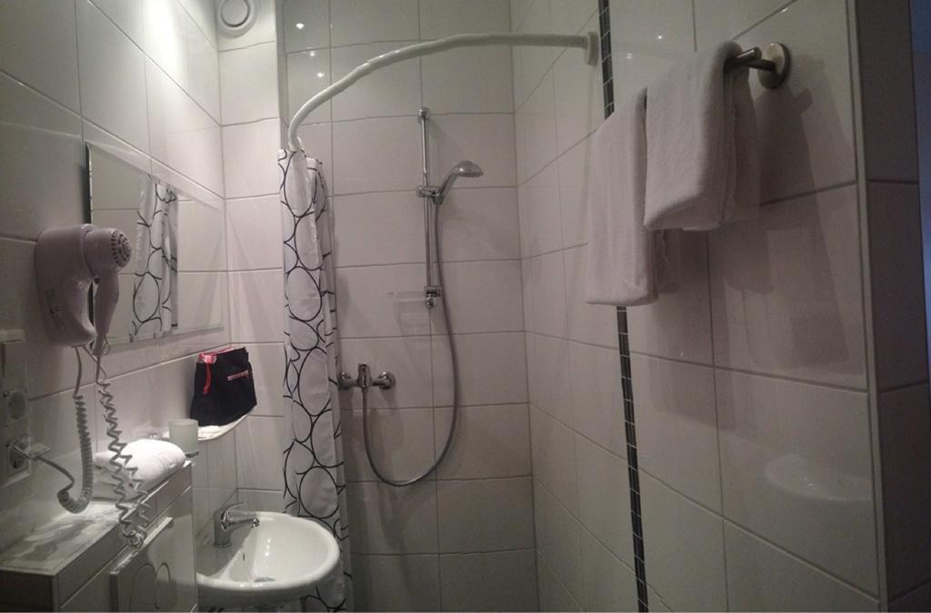 Hotel Koch Maingau Obertshausen Bagian luar foto