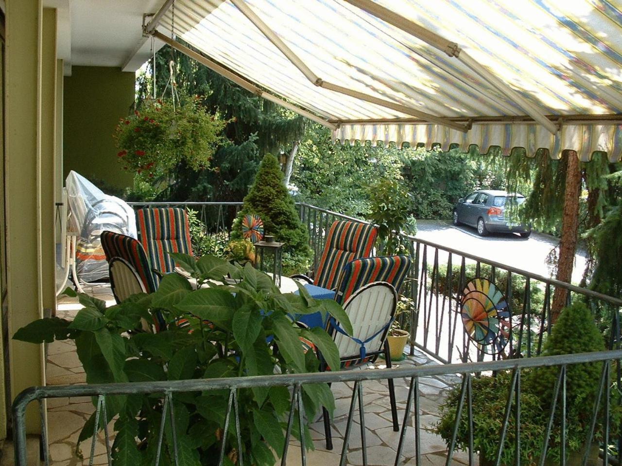 Hotel Koch Maingau Obertshausen Bagian luar foto