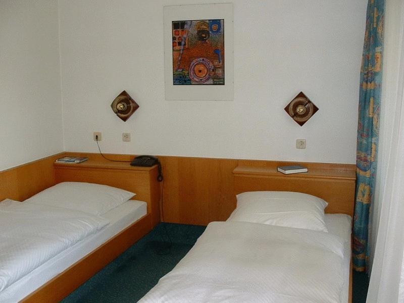 Hotel Koch Maingau Obertshausen Ruang foto